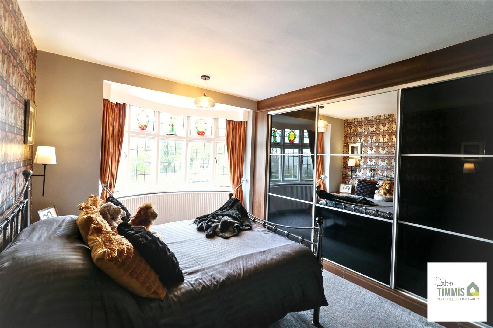 Ash Bank Road, Werrington, Stoke-On-Trent